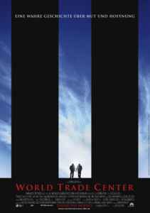World Trade Center (2006) (Poster)
