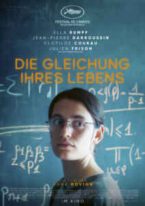 Die-Gleichung-ihres-Lebens-Poster