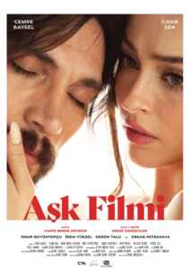 Ask Filmi (2024) (Poster)