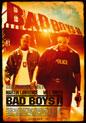 Bad Boys 2 (2003) (Poster)
