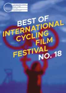 Best-of International Cycling Film Festival 2024 (2024) (Poster)