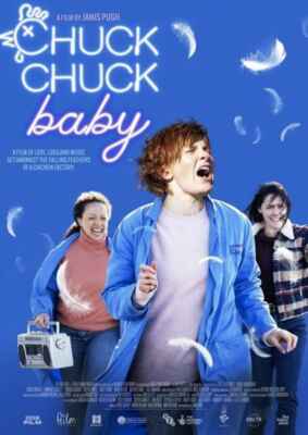 Chuck Chuck Baby (2023) (Poster)