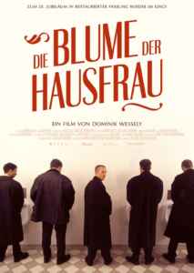 Die Blume der Hausfrau (1998) (Poster)