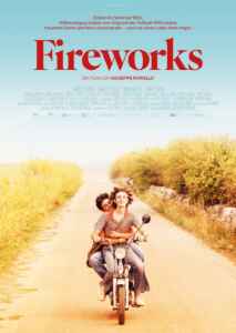 Fireworks (2023) (Poster)