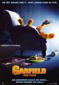 Garfield (2004) (Poster)