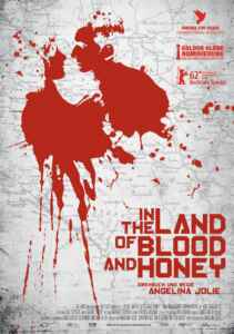 In the Land of Blood and Honey (2011) (Poster)
