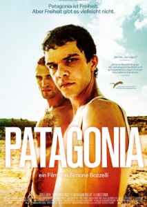 Patagonia (2023) (Poster)