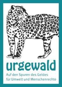Urgewald (2023) (Poster)