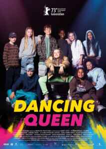 Dancing Queen (2023) (Poster)