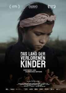 Das Land der verlorenen Kinder (2023) (Poster)