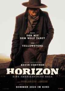 Horizon (2024) (Poster)