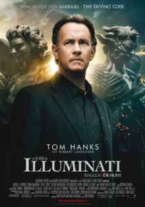 Illuminati (2009) (Poster)