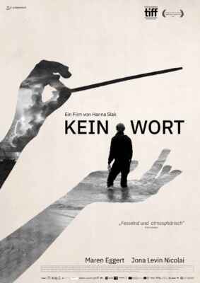 Kein Wort (2024) (Poster)