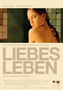 Liebesleben (2007) (Poster)