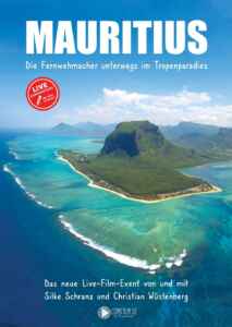 Mauritius - Die Fernwehmacher unterwegs im Tropenparadies (2024) (Poster)