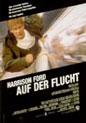 Auf der Flucht (1993) (Poster)