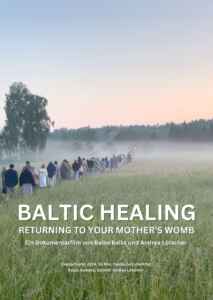 Baltic Healing (2024) (Poster)