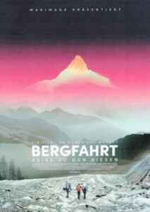 Bergfahrt - Reise zu den Riesen (2024) (Poster)