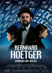 Bernhard Hoetger - Zwischen den Welten (2024) (Poster)