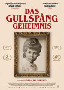 Das Gullspång Geheimnis (2023) (Poster)