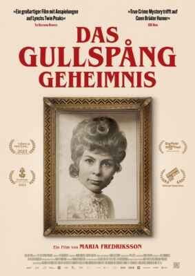 Das Gullspång Geheimnis (2023) (Poster)