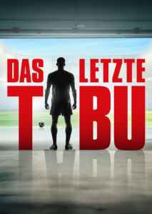 Das letzte Tabu (2023) (Poster)