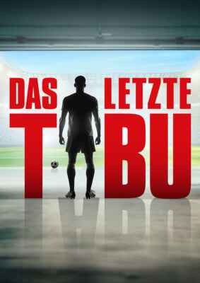 Das letzte Tabu (2023) (Poster)