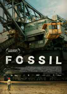 Fossil (2023) (Poster)
