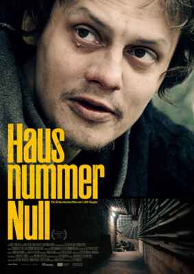 Hausnummer Null (2024) (Poster)