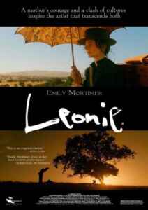 Leonie (2010) (Poster)