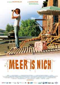 Meer is nich (2007) (Poster)