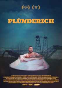 Plünderich (2023) (Poster)