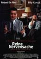 Reine Nervensache (1999) (Poster)