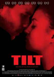 Tilt (2011) (Poster)