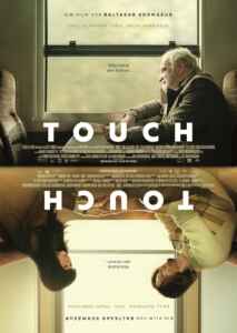 Touch (2024) (Poster)