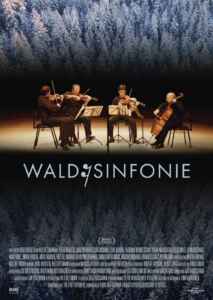 Wald:Sinfonie (2023) (Poster)