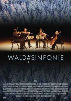 Wald:Sinfonie (2023) (Poster)