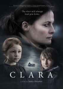 Clara (2023) (Poster)