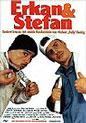 Erkan & Stefan (2000) (Poster)