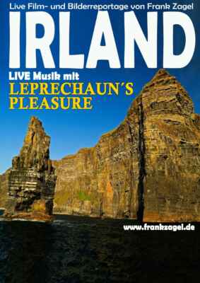 Irland (Poster)