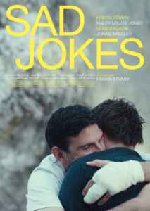 Sad Jokes (2024) (Poster)