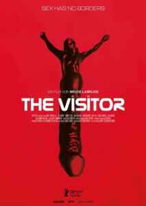 The Visitor (2024) (Poster)