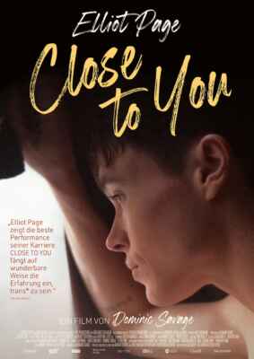 Close to You (2023) (Poster)