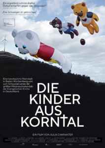 Die Kinder aus Korntal (2023) (Poster)