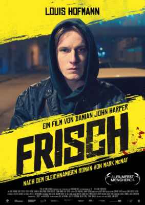 Frisch (2024) (Poster)