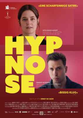 Hypnose (2023) (Poster)