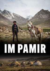 Im Pamir (Poster)