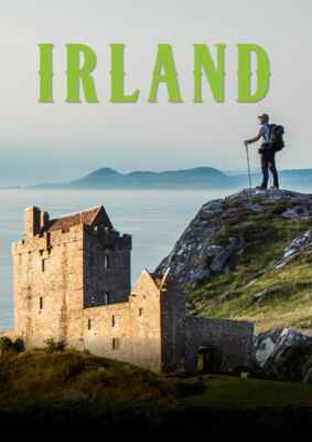 Irland - Wild Atlantic Ride (Poster)