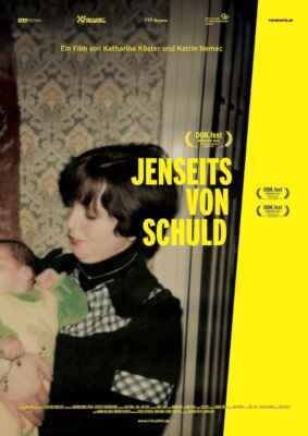 Jenseits von Schuld (2024) (Poster)