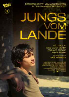 Jungs vom Lande (2022) (Poster)